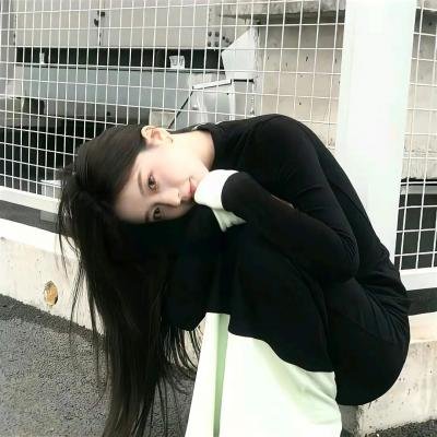 触不到的恋人
