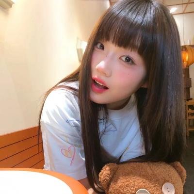 口红