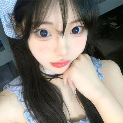 以吻封缄。
