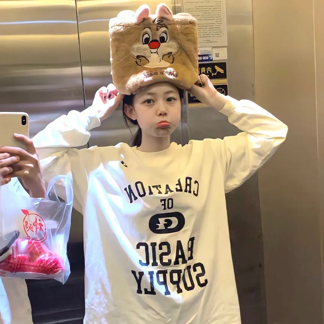 闺蜜疯上路